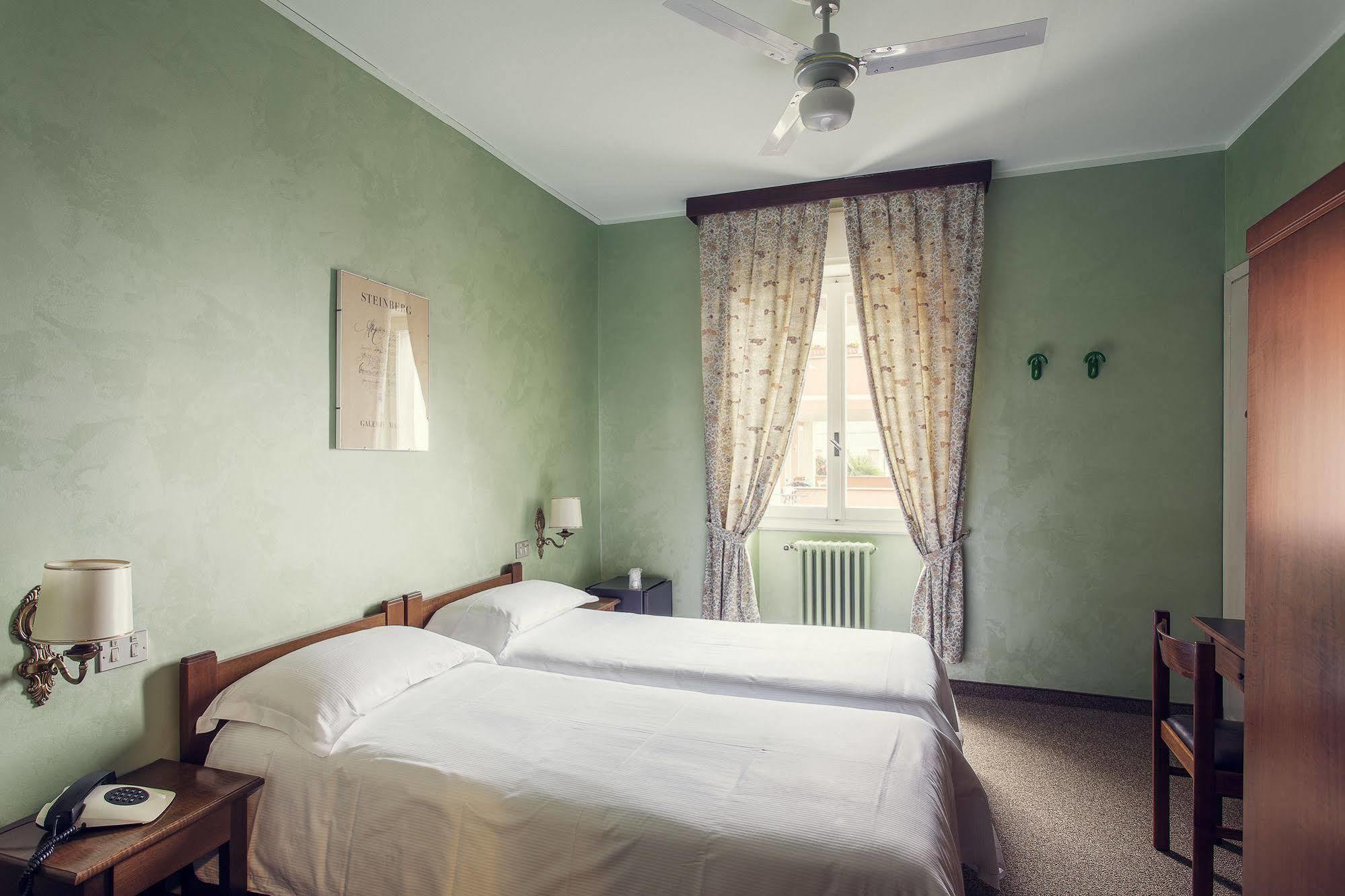 Tre Laghi Hotel Nebbiuno Eksteriør bilde