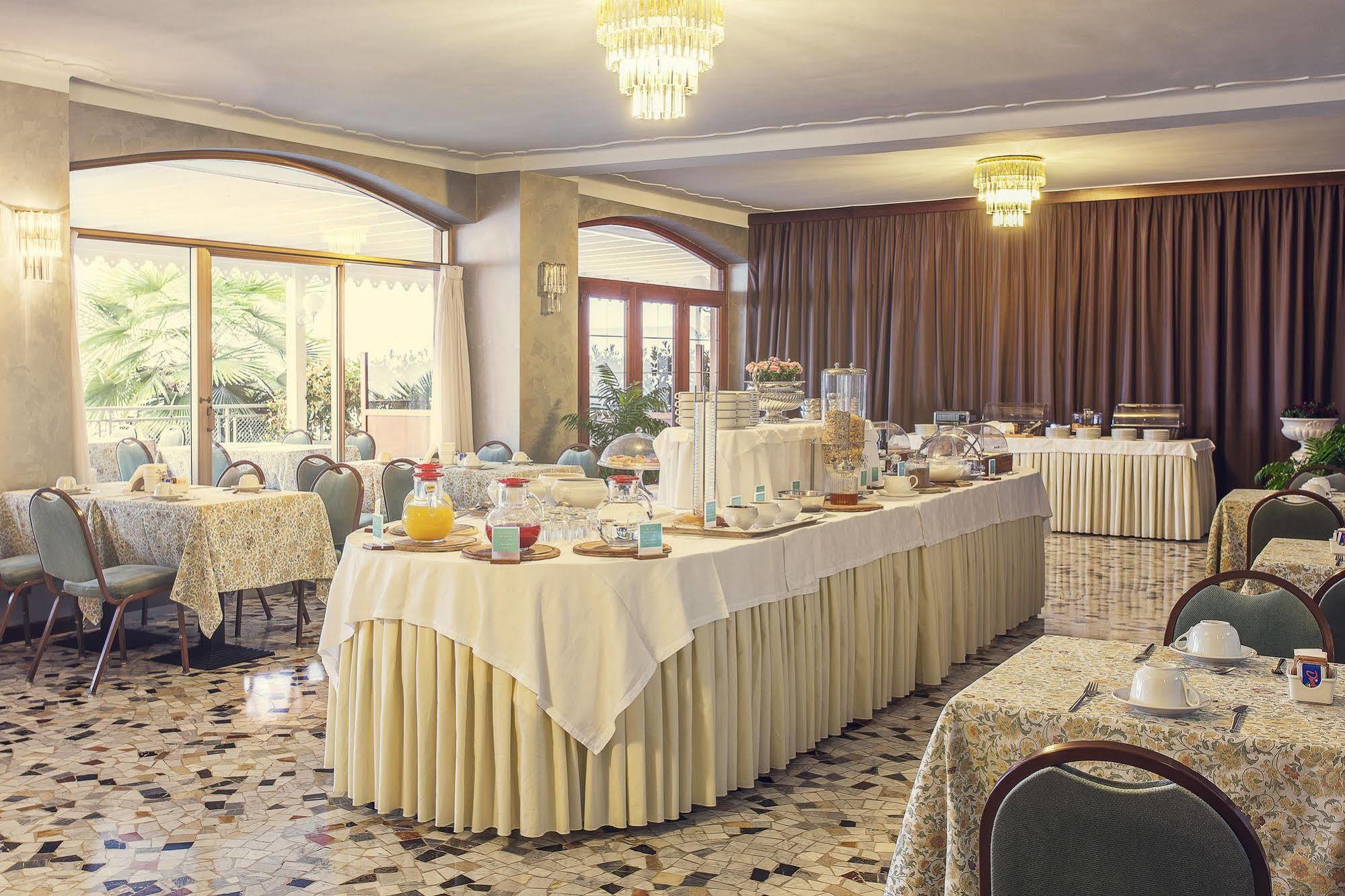 Tre Laghi Hotel Nebbiuno Eksteriør bilde